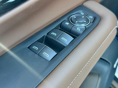 2026 Chevrolet Tahoe 4WD 4dr High Country