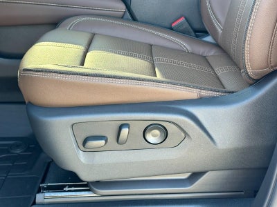 2026 Chevrolet Tahoe 4WD 4dr High Country