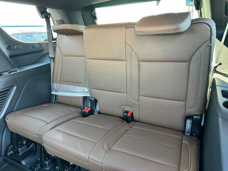 2026 Chevrolet Tahoe 4WD 4dr High Country