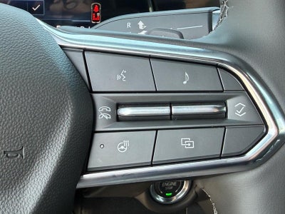 2026 Chevrolet Tahoe 4WD 4dr High Country