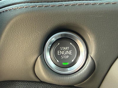 2026 Chevrolet Tahoe 4WD 4dr High Country