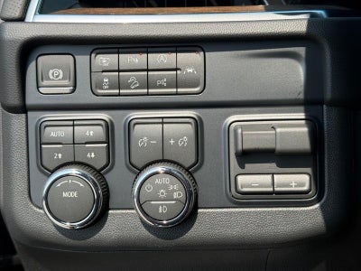 2026 Chevrolet Tahoe 4WD 4dr High Country