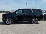 2026 Chevrolet Tahoe 4WD 4dr High Country
