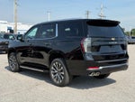 2026 Chevrolet Tahoe 4WD 4dr High Country