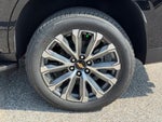2026 Chevrolet Tahoe 4WD 4dr High Country