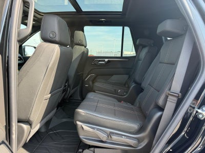 2026 Chevrolet Tahoe 4WD 4dr High Country