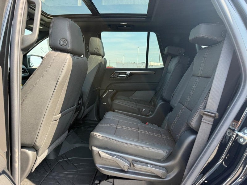 2026 Chevrolet Tahoe 4WD 4dr High Country
