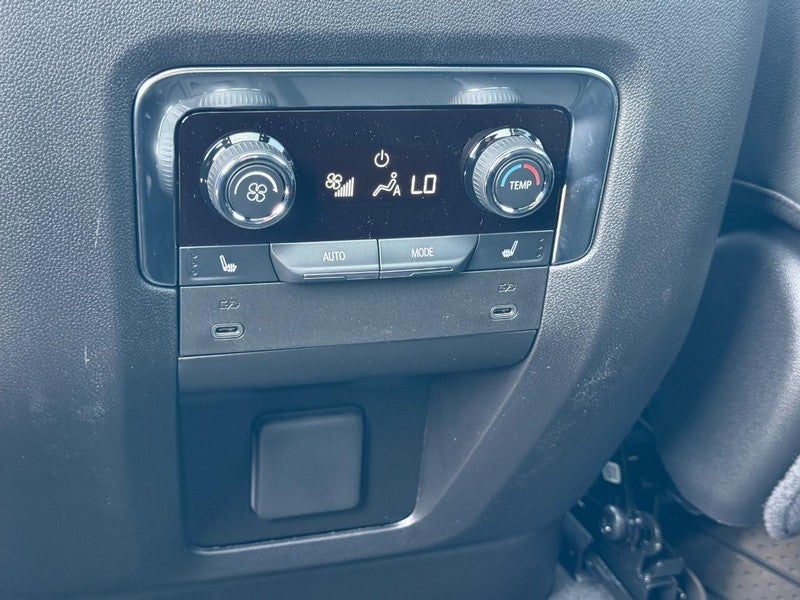 2026 Chevrolet Tahoe 4WD 4dr High Country