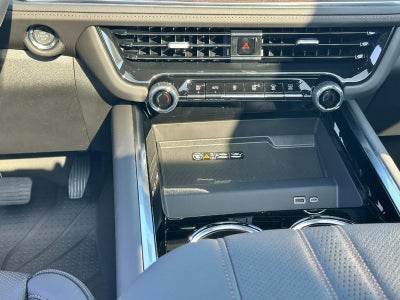 2026 Chevrolet Tahoe 4WD 4dr High Country