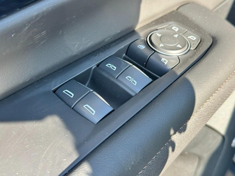 2026 Chevrolet Tahoe 4WD 4dr High Country