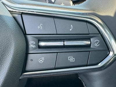 2026 Chevrolet Tahoe 4WD 4dr High Country