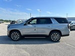 2026 Chevrolet Tahoe 4WD 4dr High Country