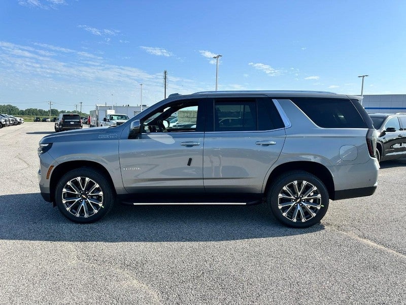 2026 Chevrolet Tahoe 4WD 4dr High Country