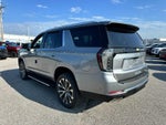 2026 Chevrolet Tahoe 4WD 4dr High Country
