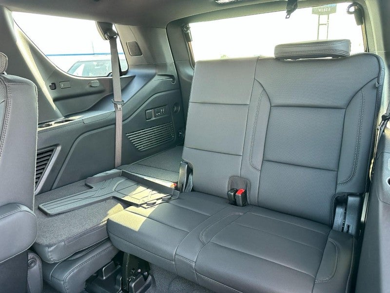 2026 Chevrolet Tahoe 4WD 4dr High Country