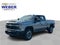 2025 Chevrolet Silverado 2500HD 4WD Crew Cab 159" Custom