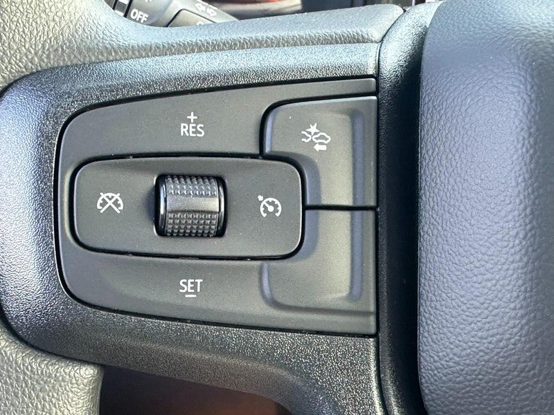 2025 Chevrolet Silverado 2500HD 4WD Crew Cab 159" Custom