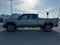 2025 Chevrolet Silverado 2500HD 4WD Crew Cab 159" Custom