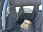 2025 Chevrolet Silverado 2500HD 4WD Crew Cab 159" Custom