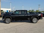 2026 Chevrolet Silverado 2500HD 4WD Crew Cab 159" LT