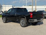 2026 Chevrolet Silverado 2500HD 4WD Crew Cab 159" LT