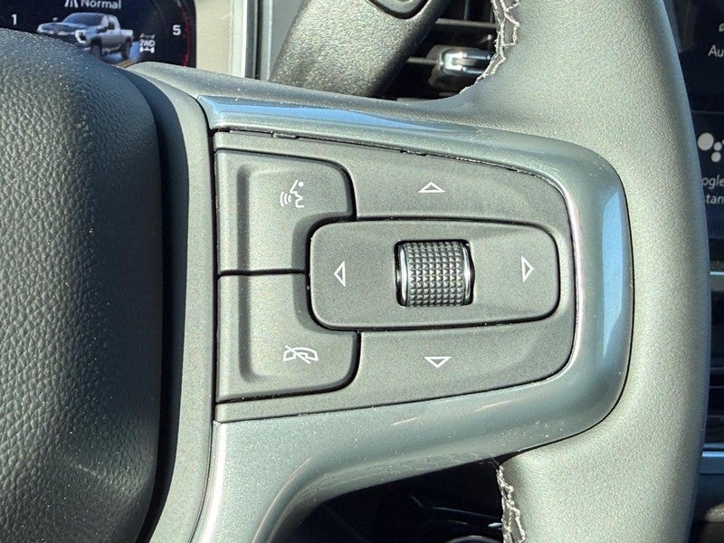 2026 Chevrolet Silverado 2500HD 4WD Crew Cab 159" LT