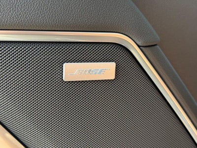 2026 Chevrolet Silverado 2500HD 4WD Crew Cab 159" LTZ