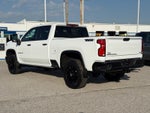 2026 Chevrolet Silverado 2500HD 4WD Crew Cab 159" LTZ
