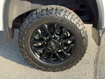 2026 Chevrolet Silverado 2500HD 4WD Crew Cab 159" LTZ