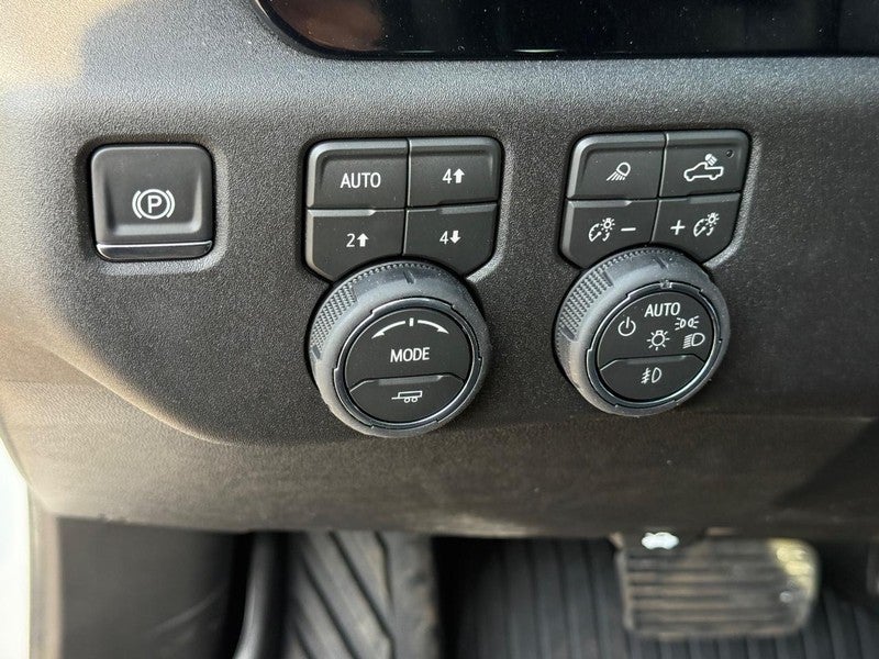 2026 Chevrolet Silverado 2500HD 4WD Crew Cab 159" LTZ