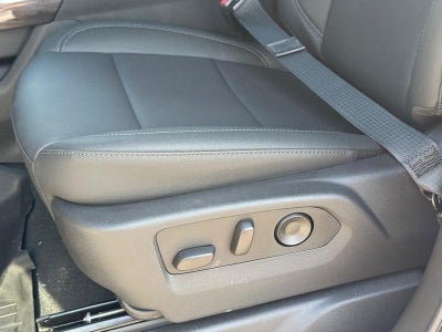 2026 Chevrolet Silverado 2500HD 4WD Crew Cab 159" LTZ