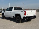 2026 Chevrolet Silverado 2500HD 4WD Crew Cab 159" LTZ