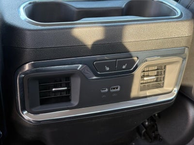 2026 Chevrolet Silverado 2500HD 4WD Crew Cab 159" LTZ