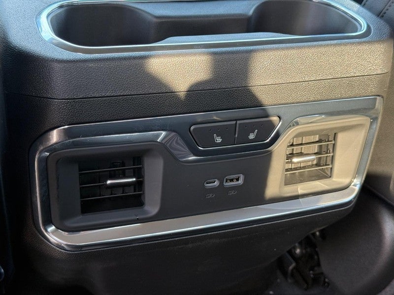 2026 Chevrolet Silverado 2500HD 4WD Crew Cab 159" LTZ