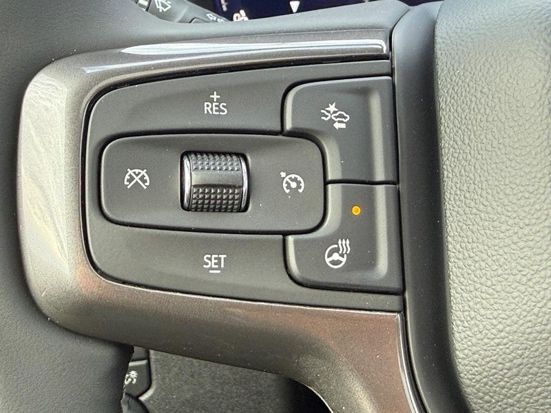 2026 Chevrolet Silverado 2500HD 4WD Crew Cab 159" High Country