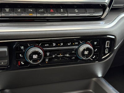 2026 Chevrolet Silverado 2500HD 4WD Crew Cab 159" High Country