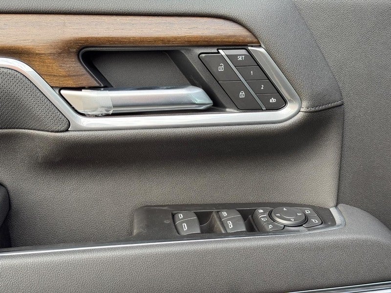 2026 Chevrolet Silverado 2500HD 4WD Crew Cab 159" High Country