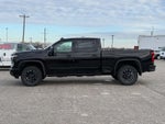 2026 Chevrolet Silverado 2500HD 4WD Crew Cab 159" High Country