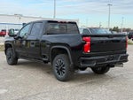 2026 Chevrolet Silverado 2500HD 4WD Crew Cab 159" High Country