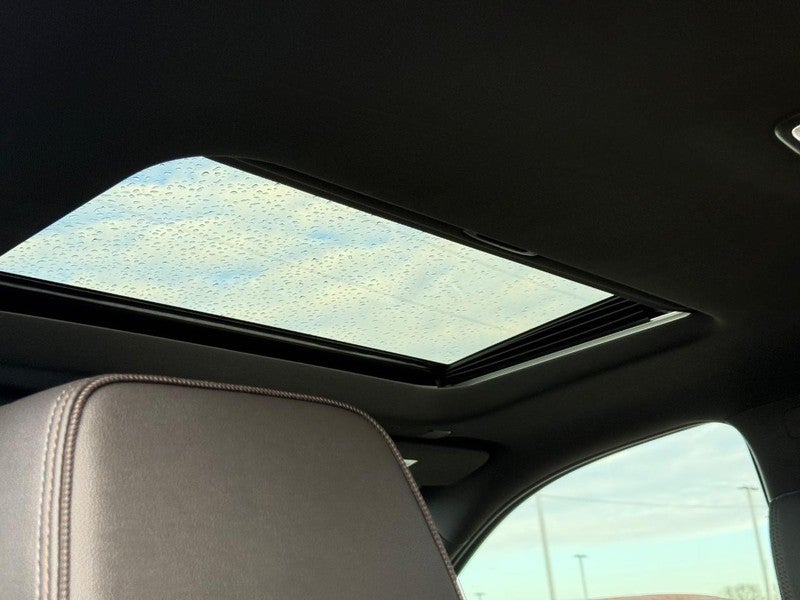 2026 Chevrolet Silverado 2500HD 4WD Crew Cab 159" High Country