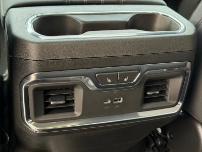 2026 Chevrolet Silverado 2500HD 4WD Crew Cab 159" High Country