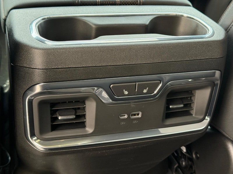 2026 Chevrolet Silverado 2500HD 4WD Crew Cab 159" High Country