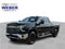 2026 Chevrolet Silverado 3500HD 4WD Crew Cab 159" LTZ