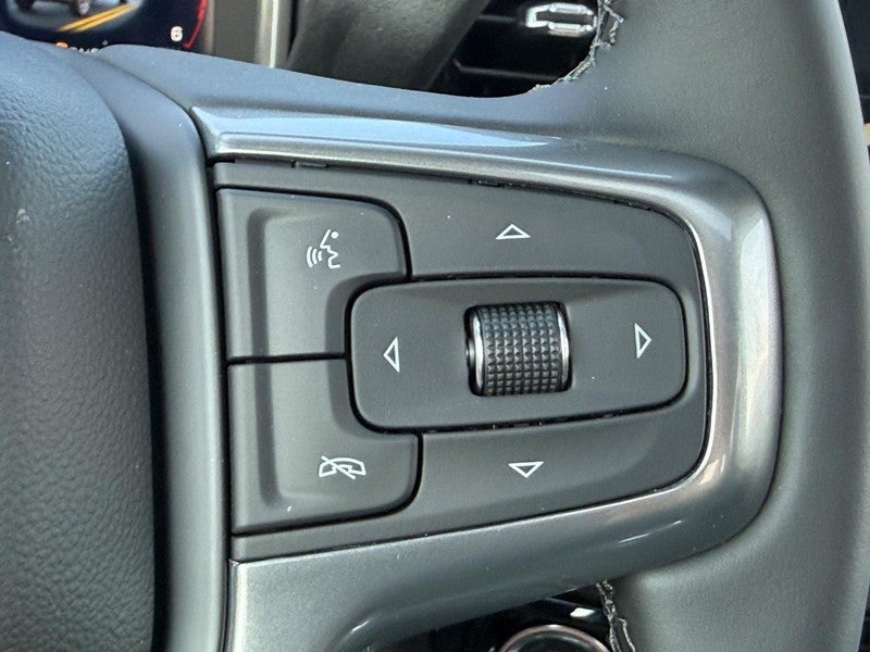 2026 Chevrolet Silverado 3500HD 4WD Crew Cab 159" LTZ