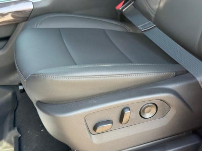 2026 Chevrolet Silverado 3500HD 4WD Crew Cab 159" LTZ