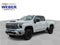 2026 Chevrolet Silverado 3500HD 4WD Crew Cab 159" LTZ