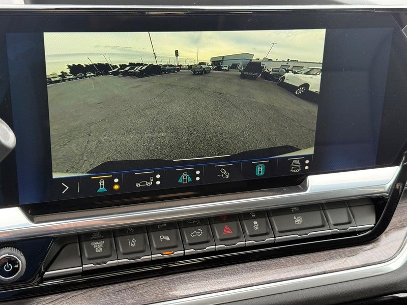 2026 Chevrolet Silverado 3500HD 4WD Crew Cab 159" LTZ