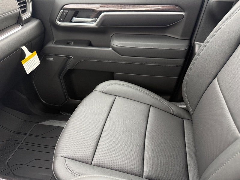 2026 Chevrolet Silverado 3500HD 4WD Crew Cab 159" LTZ