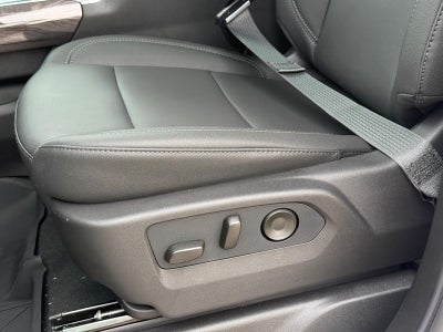 2026 Chevrolet Silverado 3500HD 4WD Crew Cab 159" LTZ