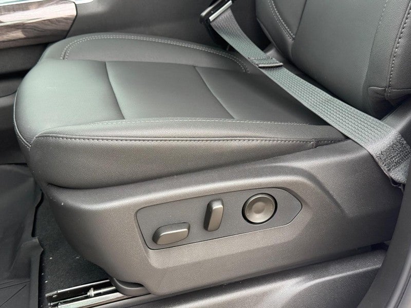 2026 Chevrolet Silverado 3500HD 4WD Crew Cab 159" LTZ